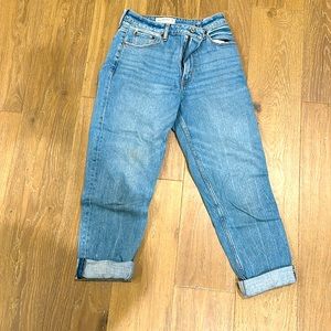 Abercrombie jeans